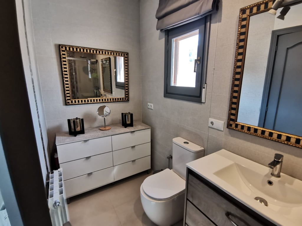 Adosado en Monte Pedreguer - 13