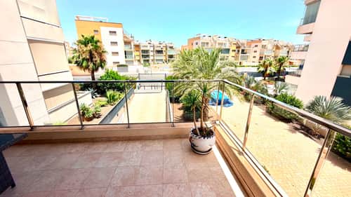 Appartement met 2 slaapkamers in Orihuela Costa — foto 15