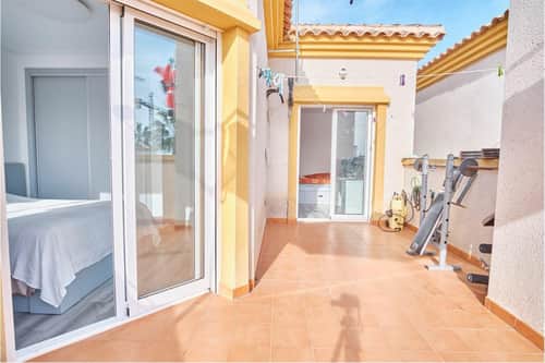 Villa met 3 slaapkamers in Los Montesinos — foto 9