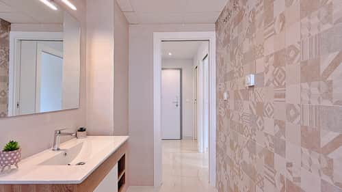 Appartement met 2 slaapkamers in Orihuela — foto 24