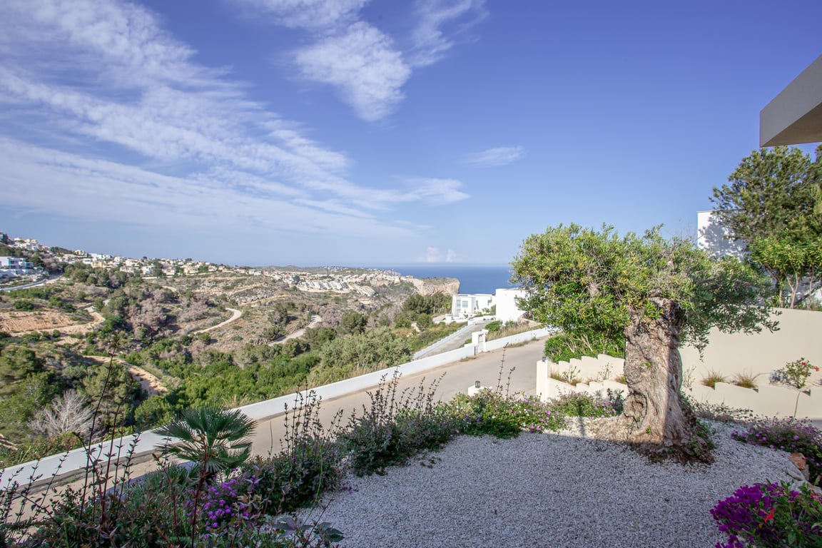 4-bed Villa in Benitachell photo 16