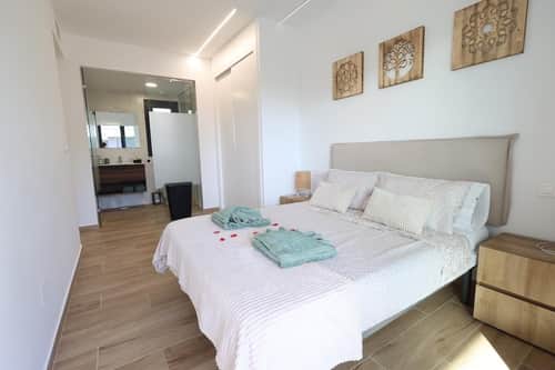 Appartement met 2 slaapkamers in Orihuela Costa — foto 11