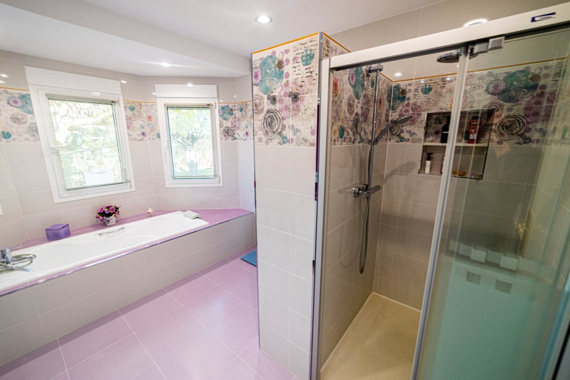 Villa de lujo con vista al mar en Denia - 21