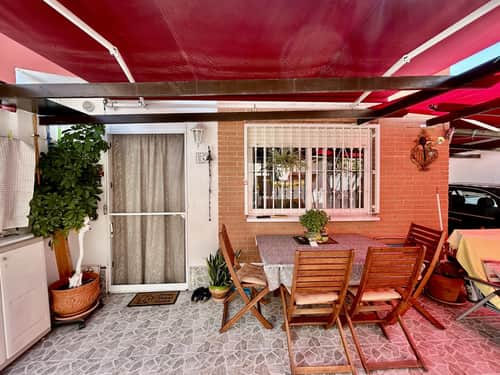 Rijwoning met 2 slaapkamers in Los Altos — foto 28