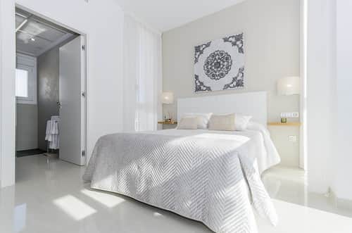 Nieuwbouwvilla met privézwembad in Los Montesinos — foto 30