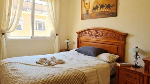 Villa met 3 slaapkamers in Villamartín — foto 16