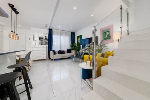 Rijwoning met 3 slaapkamers in Villamartín — foto 14
