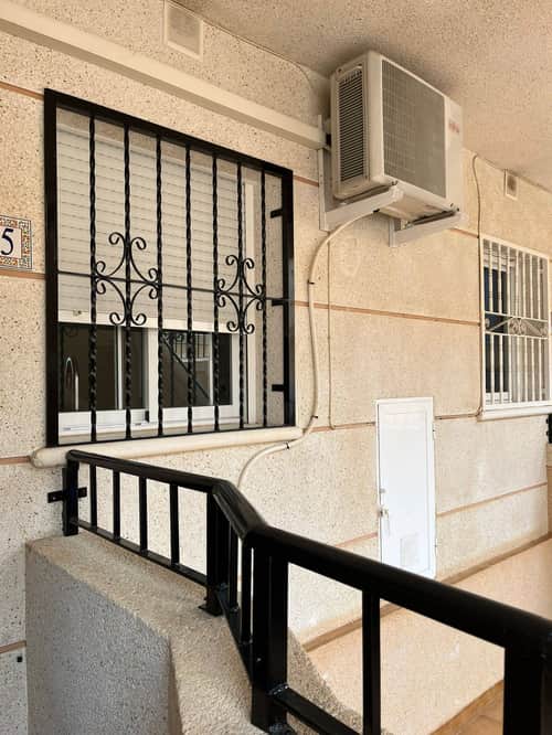 Appartement met 2 slaapkamers in Los Alcázares — foto 23