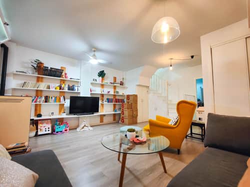 Rijwoning met 4 slaapkamers in Guardamar del Segura — foto 27