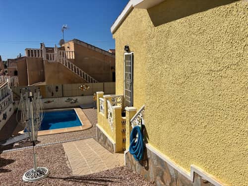 Villa met 2 slaapkamers in Ciudad Quesada — foto 5