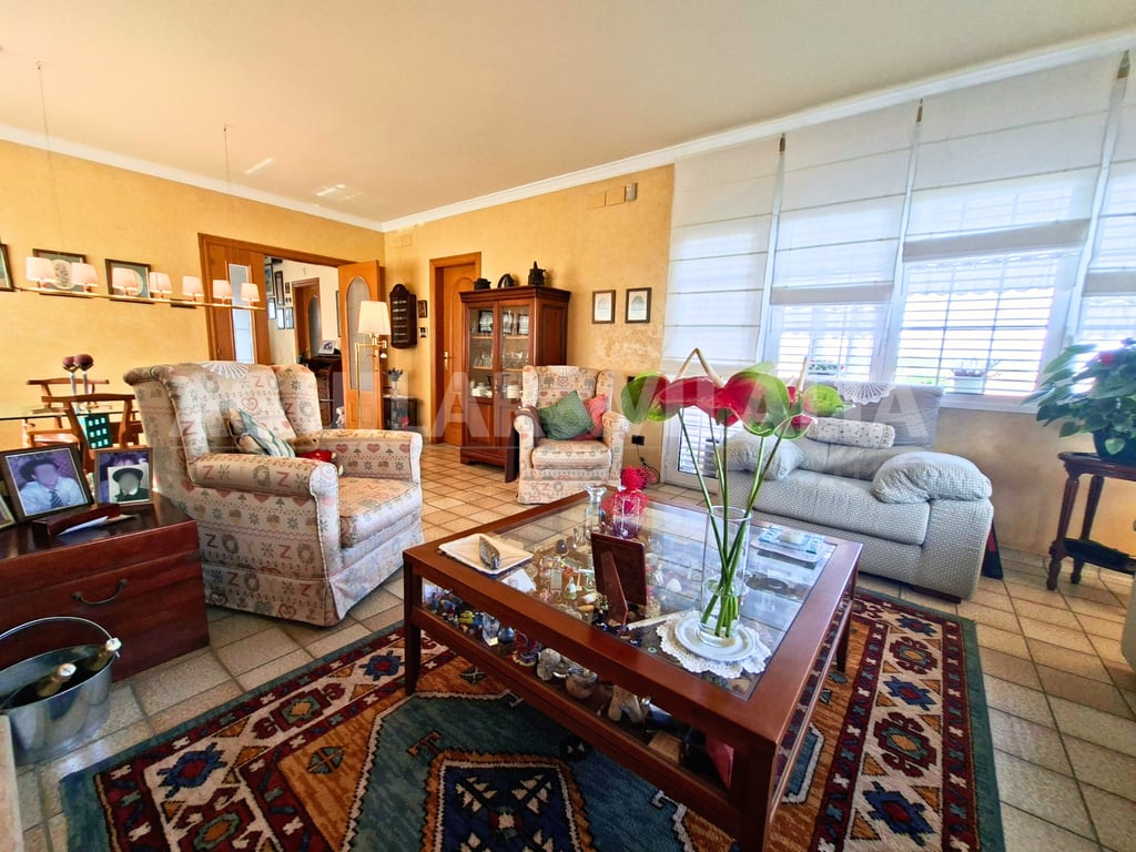 Exclusiva vivienda en Can Duran - 13