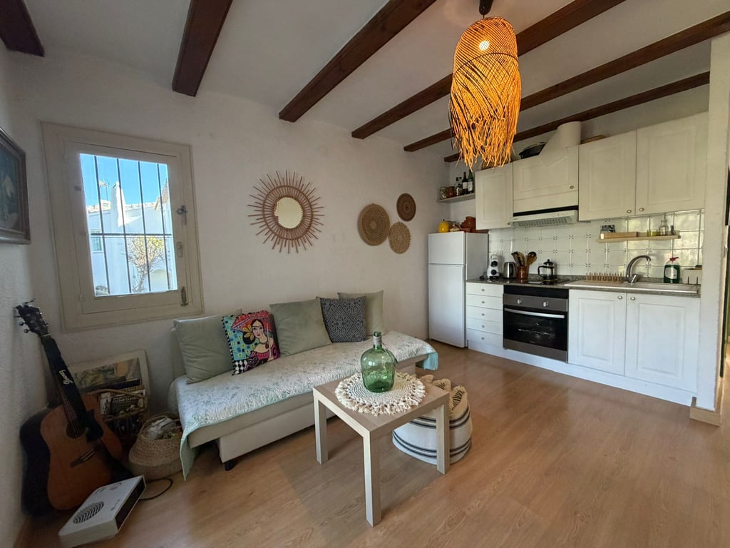 Apartamento de 1 Dormitorio en venta en LA SELLA - 8