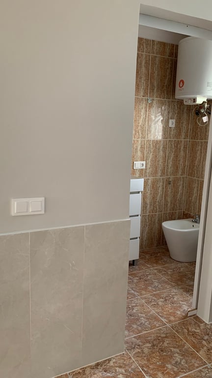 Apartamento reformado en el Puerto de Jávea - 6