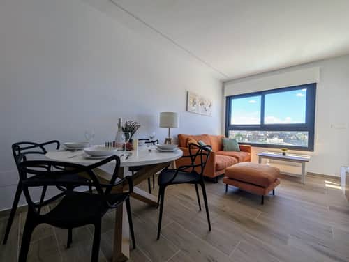 Penthouse met 2 slaapkamers in Villamartín — foto 14