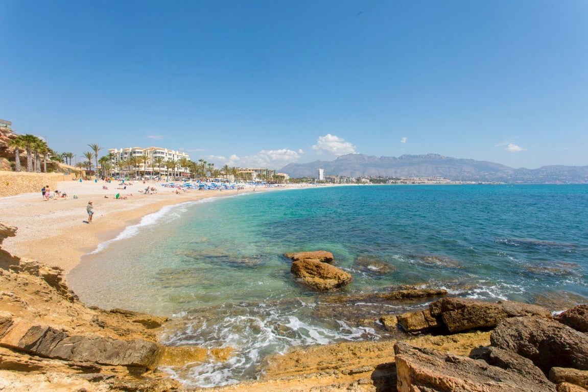 Villa en Alfaz del Pi - 38