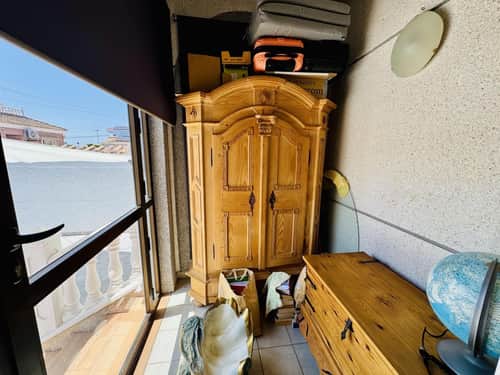 Villa met 2 slaapkamers in Torrevieja — foto 31