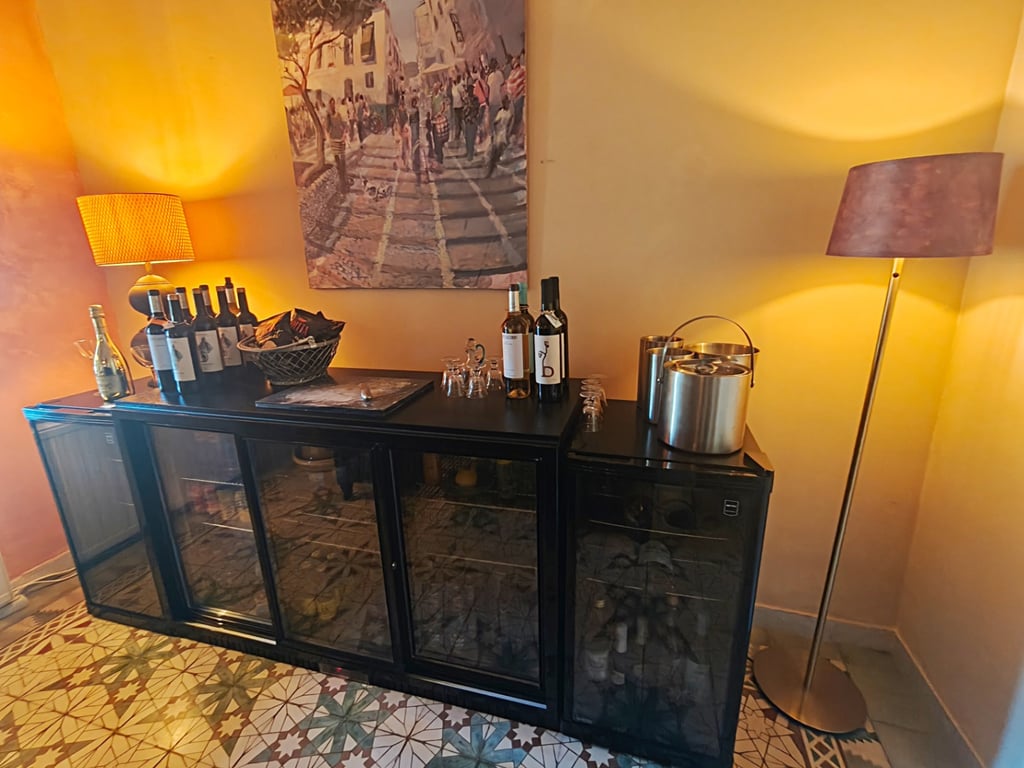 OPORTUNITAT D'INVERSIÓ ÚNICA: HOTEL BOUTIQUE DE BENESTAR DE LLUXE NOMÉS PER A ADULTS | SPA PRIVAT DE COVES | BENIALÍ, VALL DE GALLINERA | ALT RENDA GARANTIDA - 18