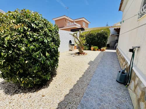 Villa met 2 slaapkamers in Torrevieja — foto 9