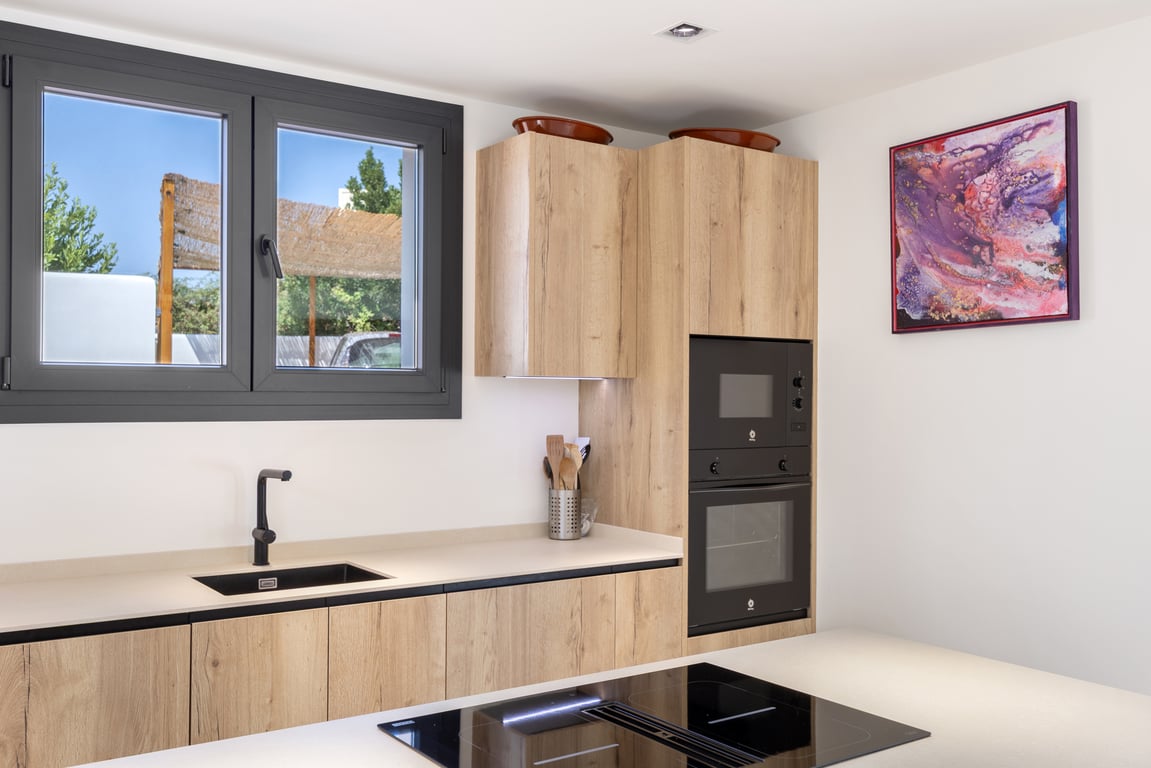 4-bed Villa in Jávea photo 18