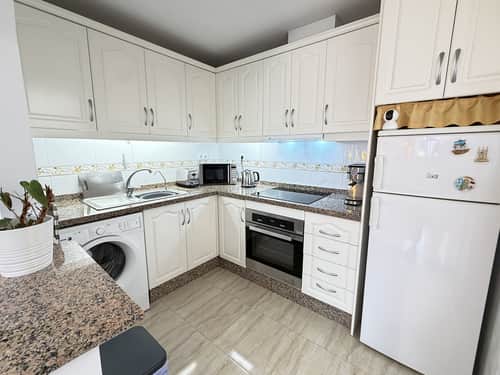 Appartement met 2 slaapkamers in Orihuela Costa — foto 15