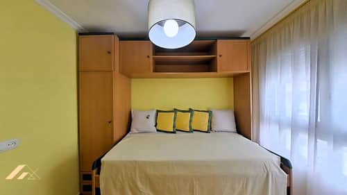 Appartement met 3 slaapkamers in Lo Pagan — foto 29