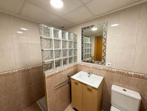 Appartement met 3 slaapkamers in San Pedro del Pinatar — foto 23