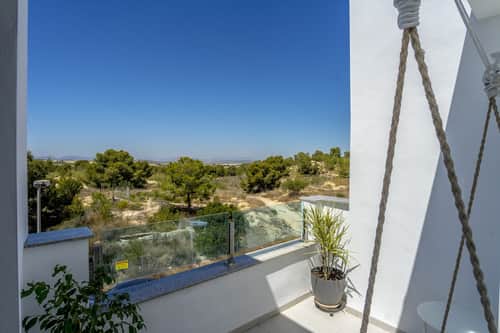 Rijwoning met 3 slaapkamers in Villamartín — foto 41