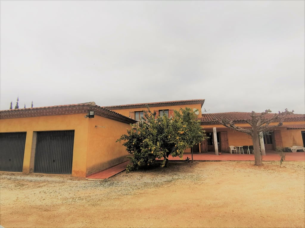 Chalet independiente en Pedreguer - 22