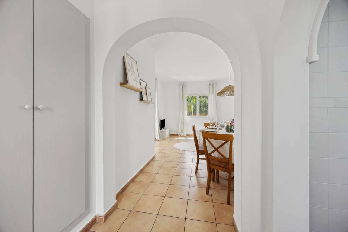 3-bed Villa in Jávea photo 25