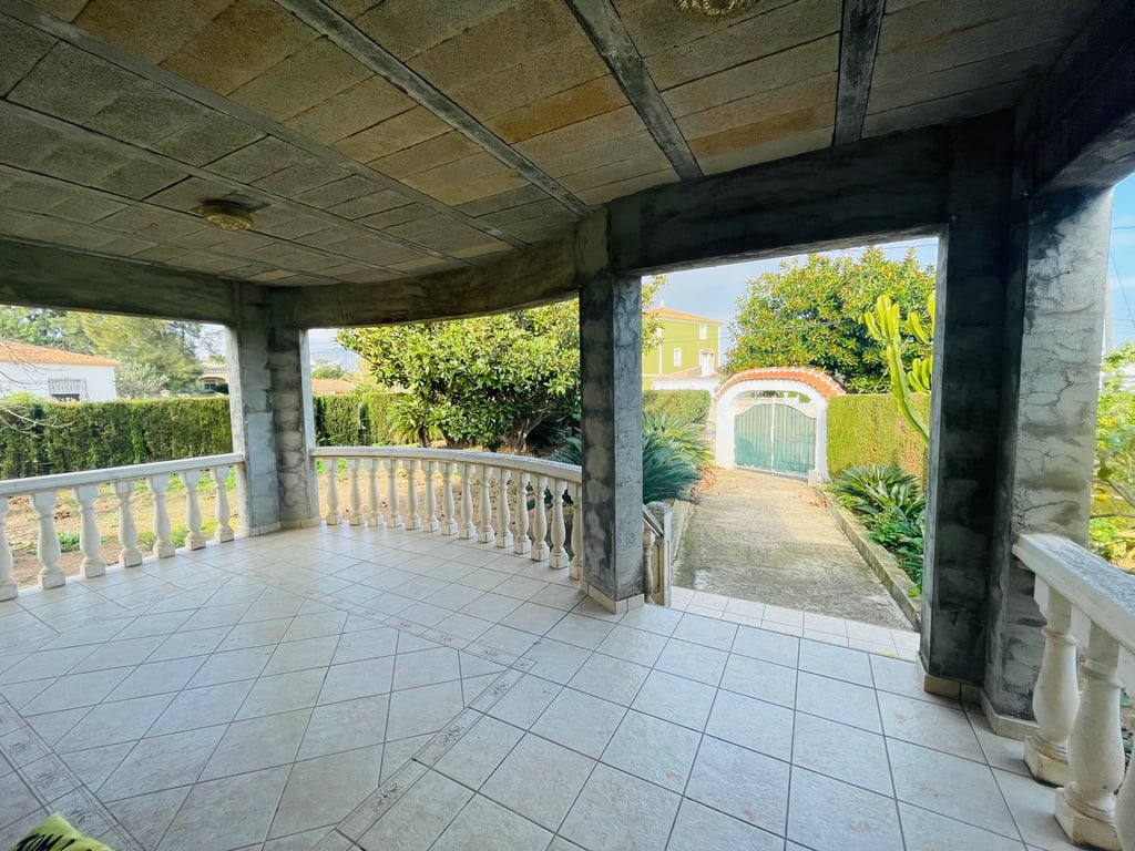 Ondara. Chalet en venta - 6