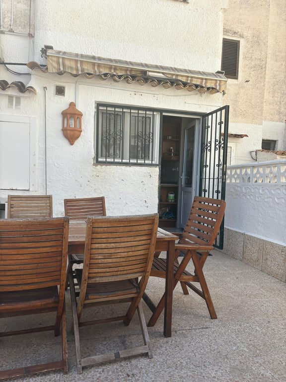 Adosado en venta en Denia Km 1 - 30