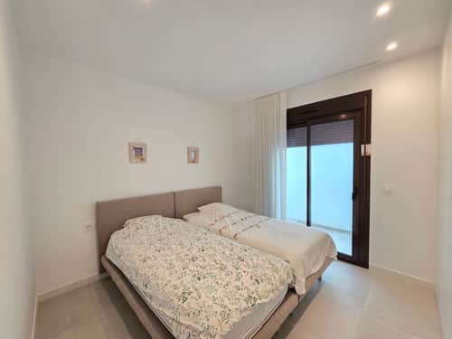 Appartement met 2 slaapkamers in Pilar de la Horadada — foto 20
