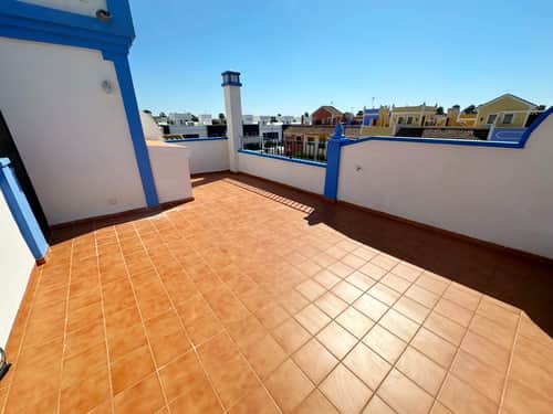 Villa met 3 slaapkamers in San Javier — foto 7