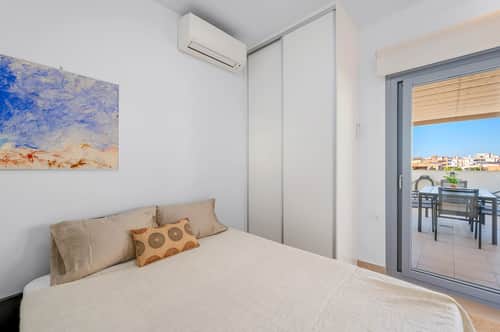 Rijwoning met 3 slaapkamers in Formentera del Segura — foto 27