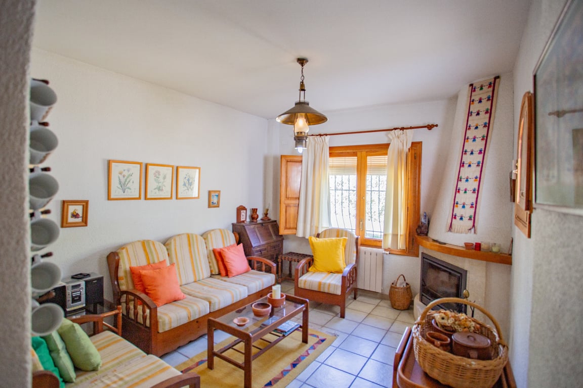 4-bed Villa in Jávea photo 15