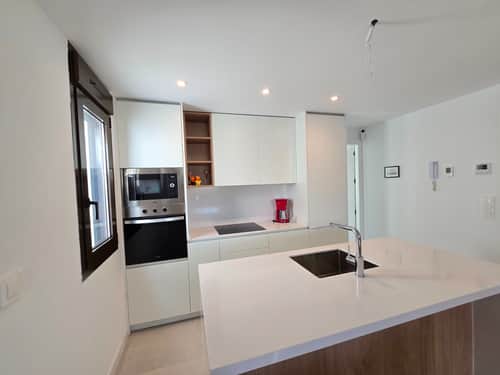 Appartement met 2 slaapkamers in Pilar de la Horadada — foto 12