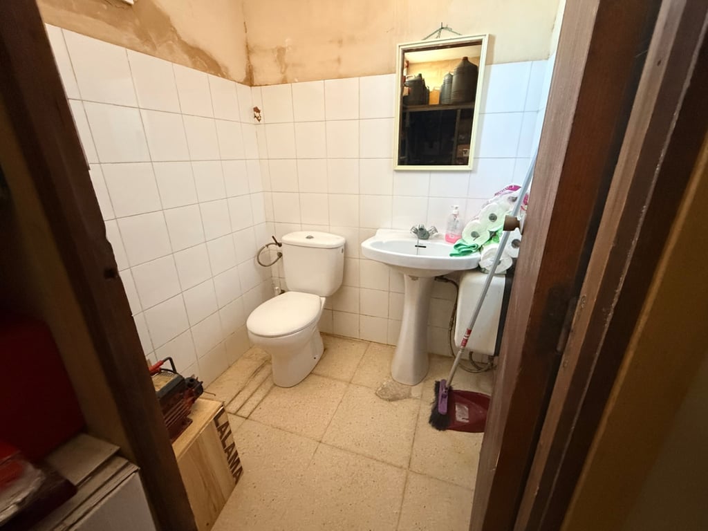 Exitoso negocio vinícola a la venta en Moraira centro - 13