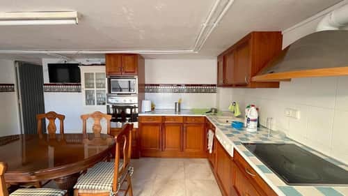 Rijwoning met 4 slaapkamers in Formentera del Segura — foto 5