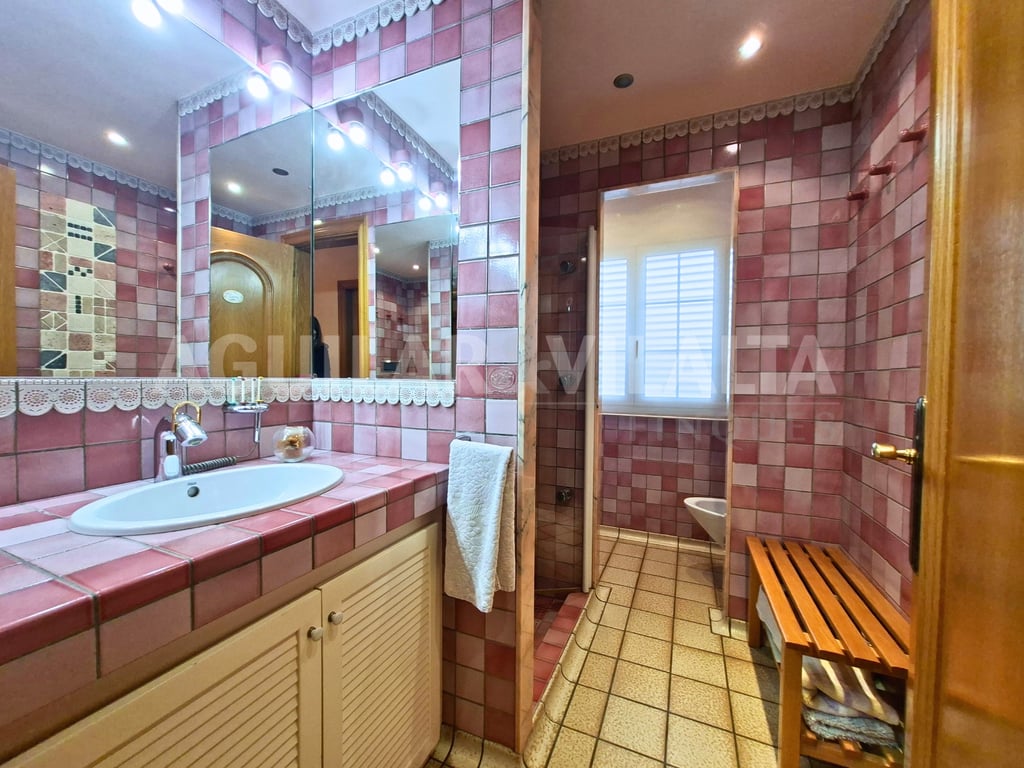 Exclusiva vivienda en Can Duran - 25