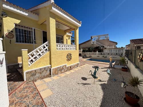 Villa met 2 slaapkamers in Ciudad Quesada — foto 4