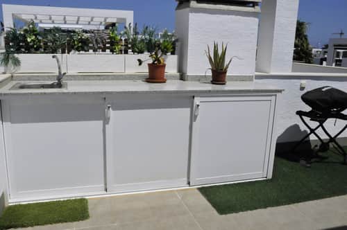 Penthouse met 3 slaapkamers in Guardamar del Segura — foto 30