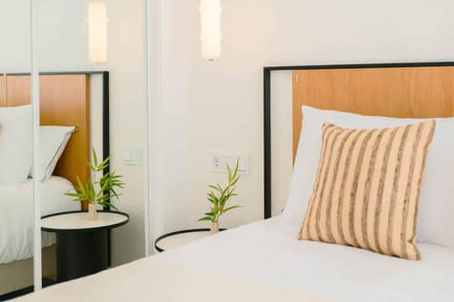 Nieuwbouwbungalow met solarium in Rojales — foto 35