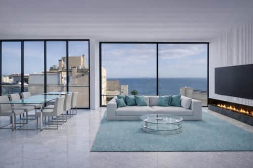 Luxe Nieuwbouwpenthouse met Drie Slaapkamers in Macao Playa, Lo Pagán — foto 11