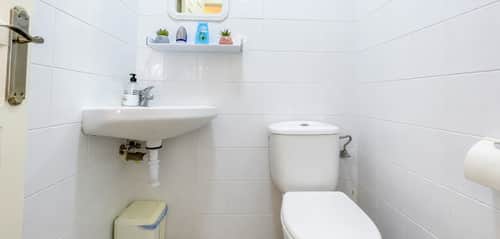 Bungalow met 2 slaapkamers in Los Alcázares — foto 19