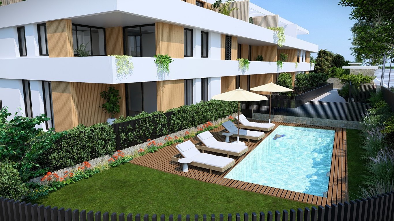 3-bed Apartment in Jávea photo 2