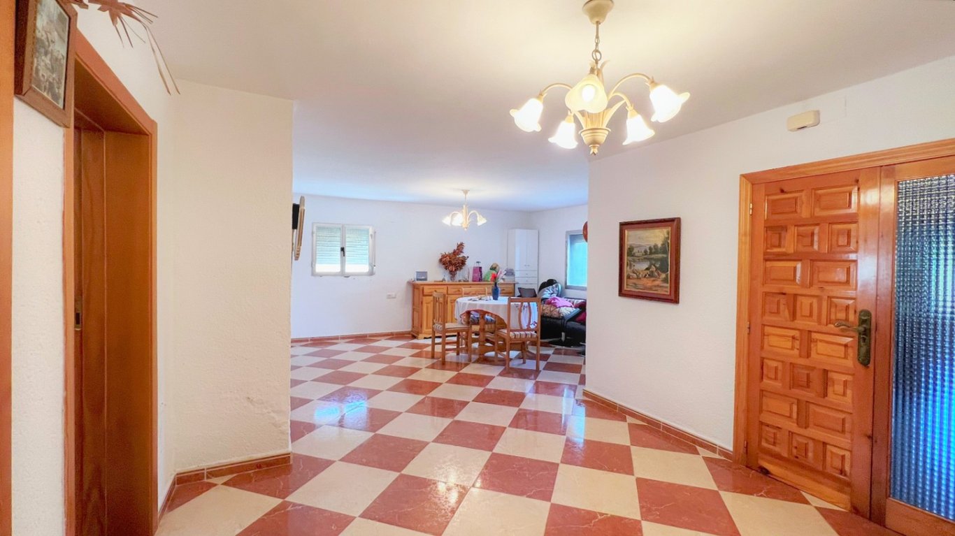 Vil·la en venda a Denia - 15