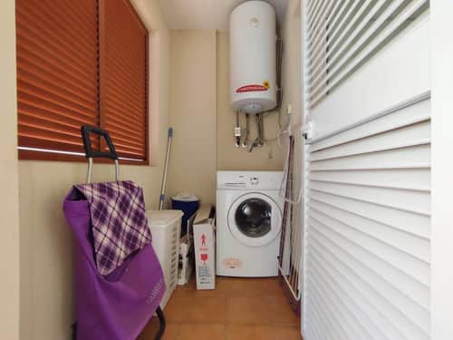 Appartement met 2 slaapkamers in Orihuela Costa — foto 29
