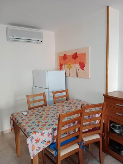 Appartement met 2 slaapkamers in La Manga Del Mar Menor — foto 3