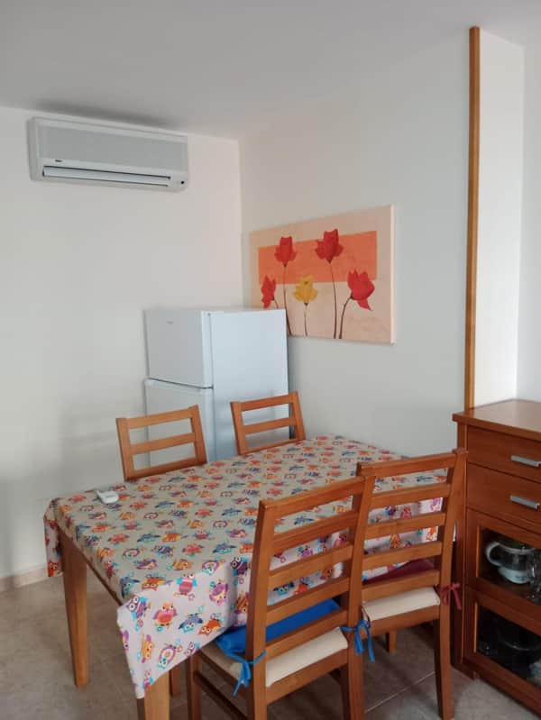 Appartement met 2 slaapkamers in La Manga Del Mar Menor
