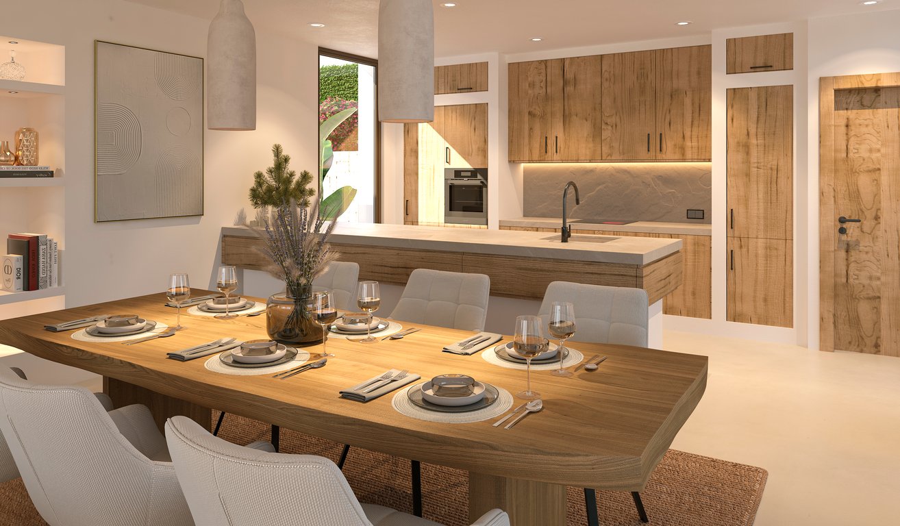 3-bed Villa in Jávea / Xàbia photo 5
